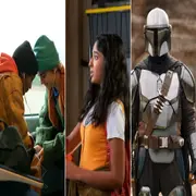 10 series ideales para mirar con tus hijos adolescentes.