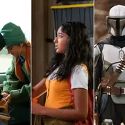 10 series ideales para mirar con tus hijos adolescentes.