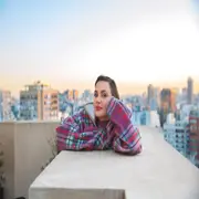 Celeste Cid, en una conversación profunda En una conversación profunda, contó cómo se vincula con su cuerpo, las redes, el bienestar, las etiquetas y su recorrido personal con la salud mental.