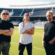 Airbag vuelve a tocar en River: anunciaron su tercera fecha.