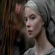 Foto de Anya Taylor-Joy.