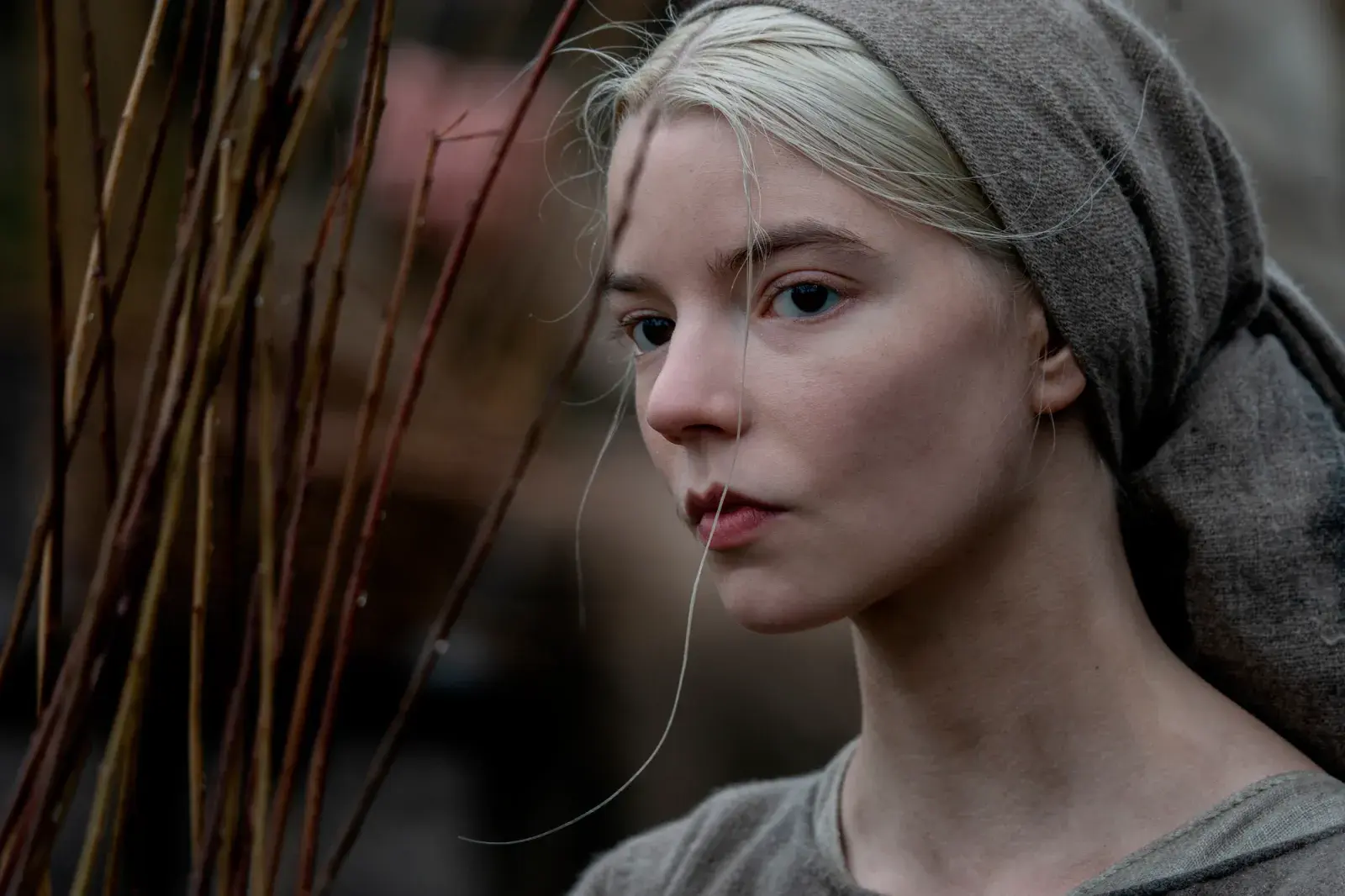 Foto de Anya Taylor-Joy.