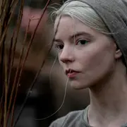 Foto de Anya Taylor-Joy.