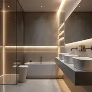 Existen distintas maneras de iluminar tu casa de manera moderna