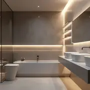 Existen distintas maneras de iluminar tu casa de manera moderna