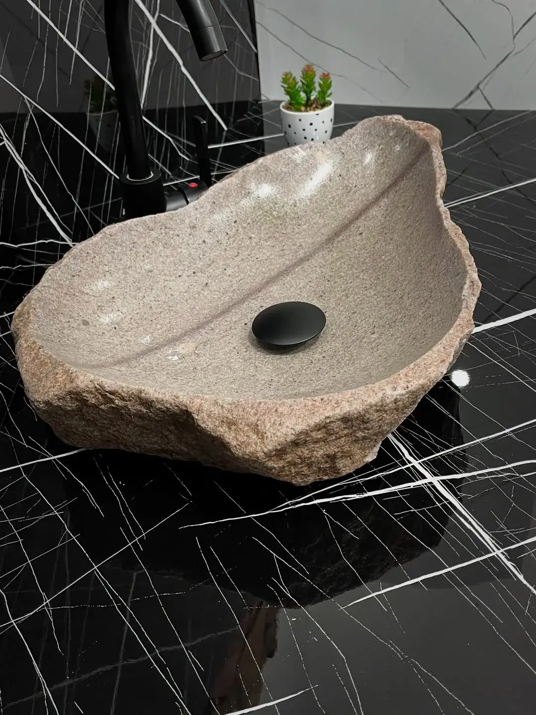 5 ideas originales para darle un toque canchero al vanitory.