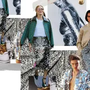 LA INSPIRACIÓN: ATHLESURE GLAM