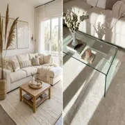 Cómo potenciar la luz natural en tu casa: 7 claves para que los ambientes se vean luminosos