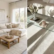 Cómo potenciar la luz natural en tu casa: 7 claves para que los ambientes se vean luminosos