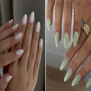 Colores de uñas que son tendencia en 2025 (y cómo combinarlos con tu estilo)