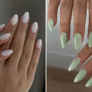 Colores de uñas que son tendencia en 2025 (y cómo combinarlos con tu estilo)