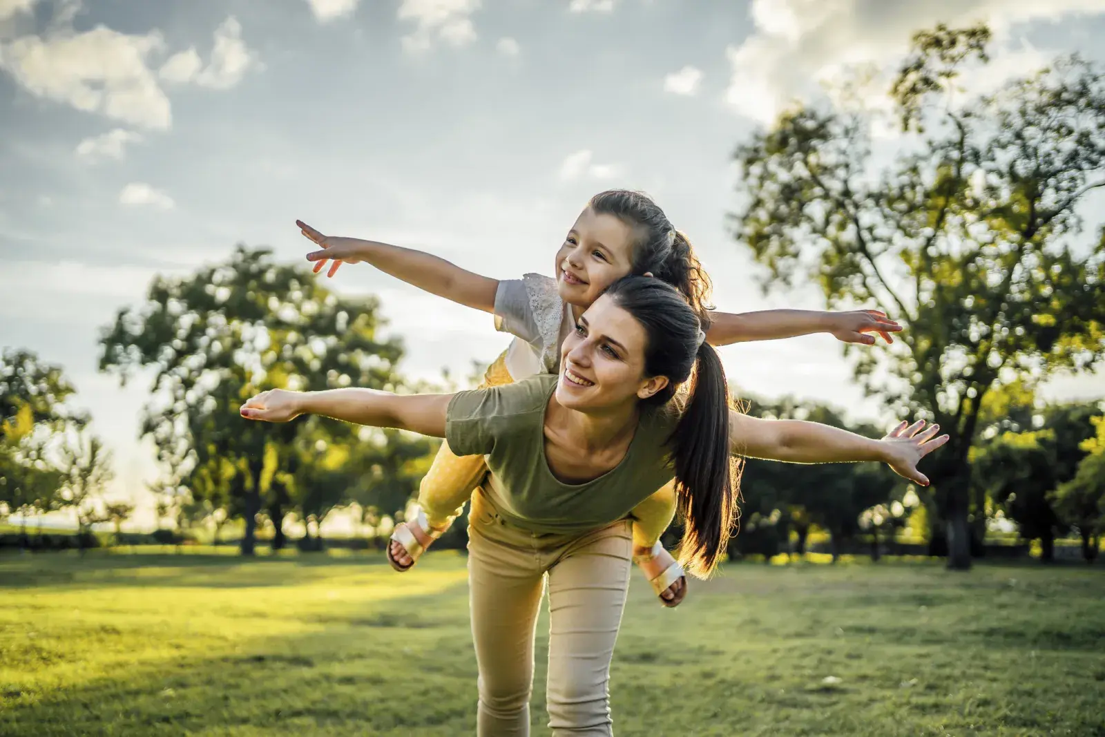 Cuando los hijos cargan con nuestras expectativas: cómo criarlos sin proyectarles nuestras cuentas pendientes