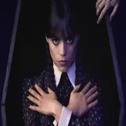 ¿Cuándo estrena el final de la temporada 2 de Merlina?