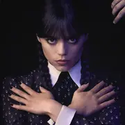 ¿Cuándo estrena el final de la temporada 2 de Merlina?