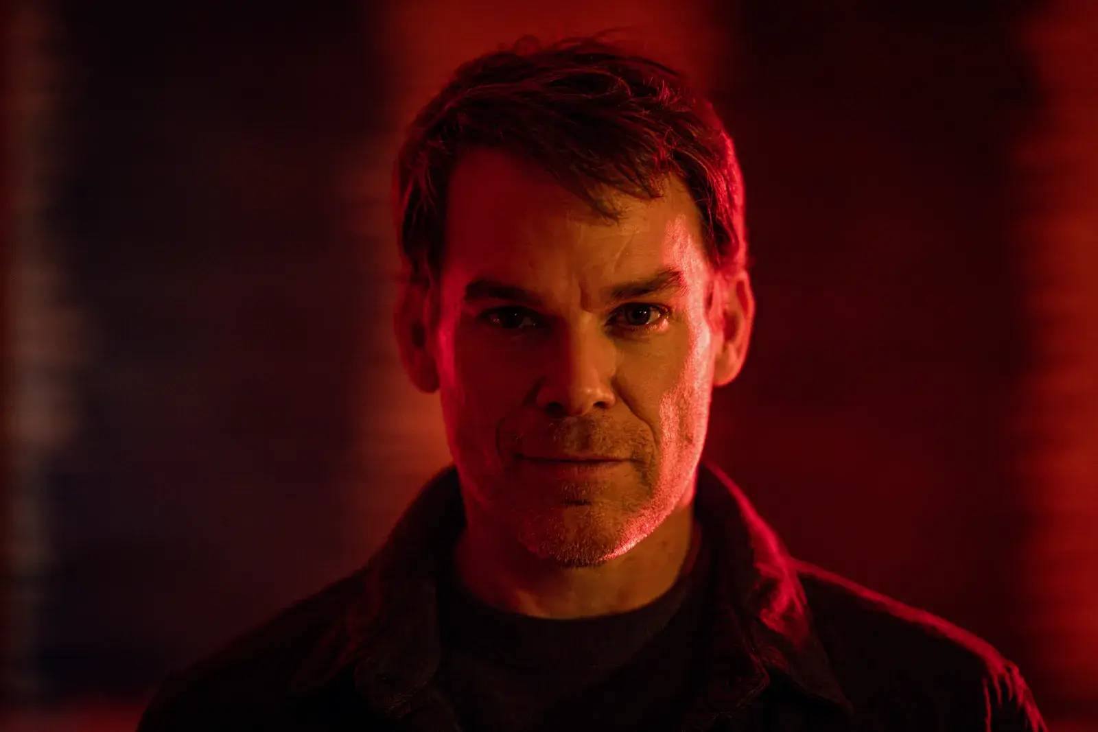 Dexter: Resurrection estrenó en Paramount+.