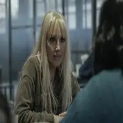 Quién es Érica De Sautu Riestra, la actriz que interpreta a la médica en “En el barro”