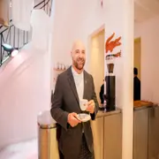 Germán Martitegui relanza su restaurante: así es Tegui Café, el nuevo espacio del chef.