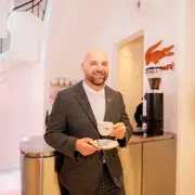 Germán Martitegui relanza su restaurante: así es Tegui Café, el nuevo espacio del chef.