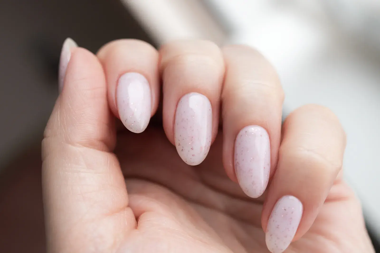 Las uñas más virales del mes: el nail art que es tendencia esta temporada