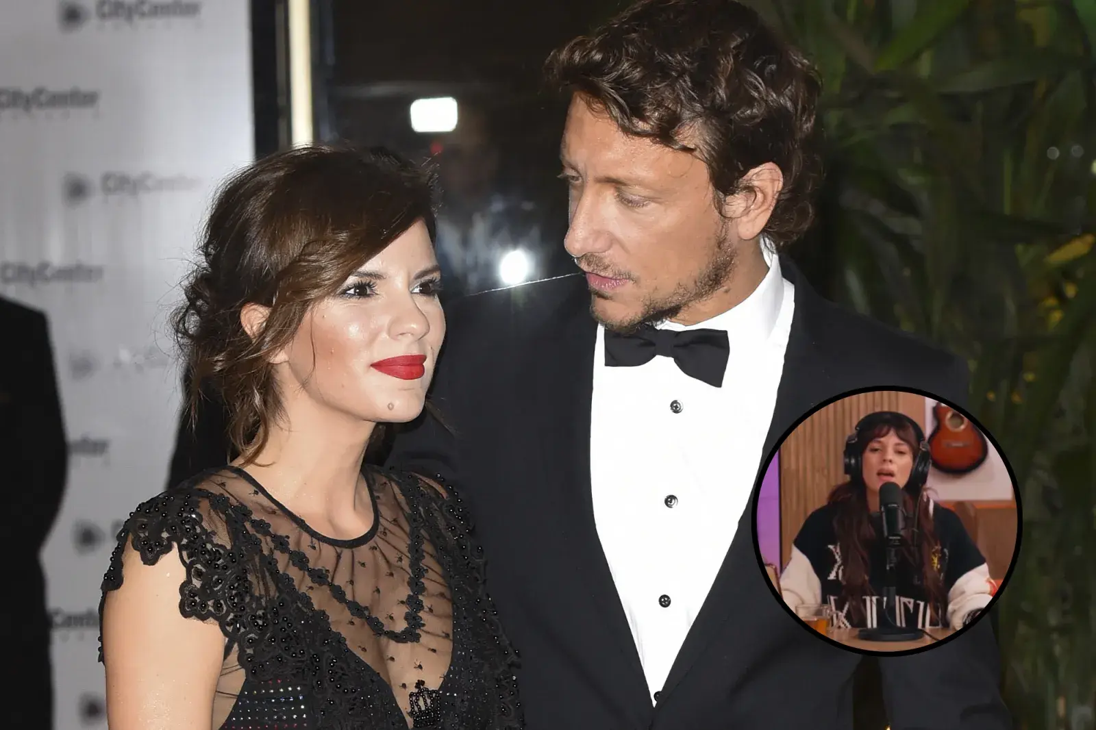 Gimena Accardi rompe el silencio sobre su infidelidad a Nico Vázquez