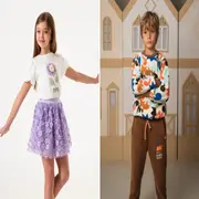 Dónde conseguir ropa de niños con estilo y a buen precio en la calle Avellaneda durante agosto 2025.