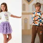 Dónde conseguir ropa de niños con estilo y a buen precio en la calle Avellaneda durante agosto 2025.