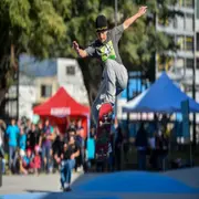 Empieza la recta final del Mundial de Tango y cierra el Festival con propuestas increíbles; los museos porteños dicen presente en la feria ArteBA y el robot de la NASA aterriza en el Planetario