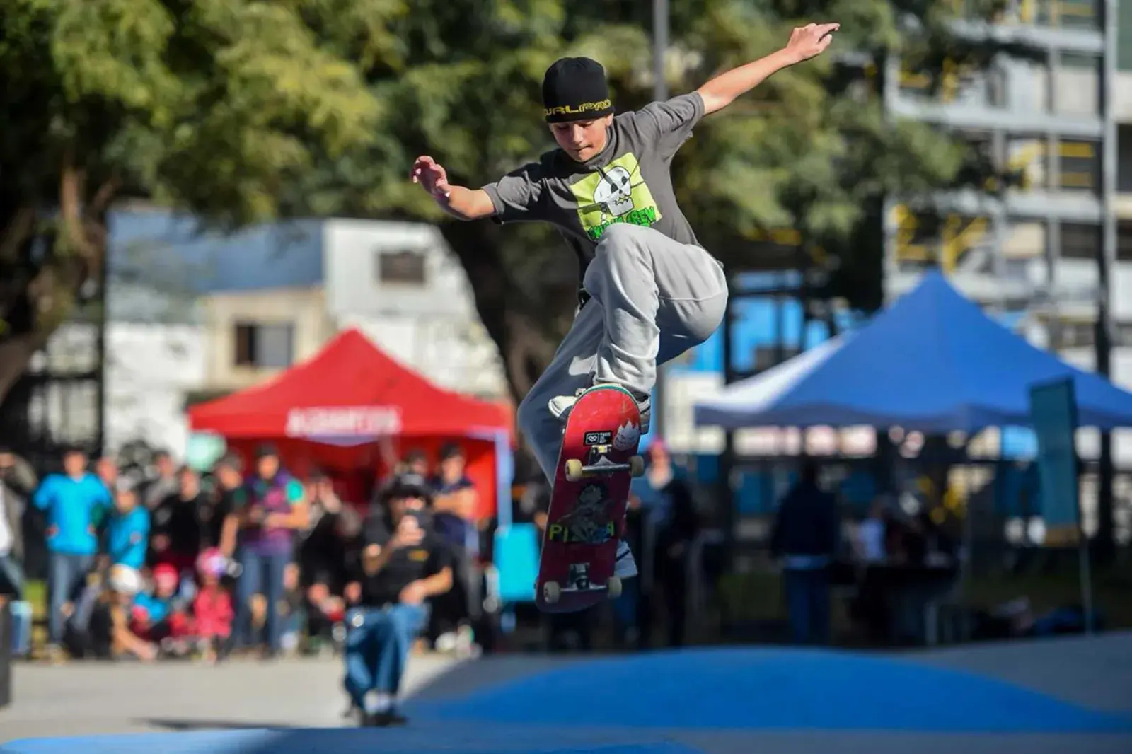 Empieza la recta final del Mundial de Tango y cierra el Festival con propuestas increíbles; los museos porteños dicen presente en la feria ArteBA y el robot de la NASA aterriza en el Planetario