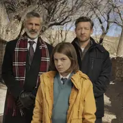 La miniserie 'Las maldiciones' explora el poder, la familia y el suspenso político en el norte argentino. (Netflix)