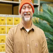 Lele Cristóbal: el chef de Café San Juan que reinventa la comida callejera