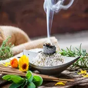 Limpieza energética: cómo hacerla.