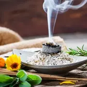 Limpieza energética: cómo hacerla.