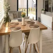 Con pequeños secretos deco podés sumar espacio a tu hogar