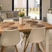 Con pequeños secretos deco podés sumar espacio a tu hogar