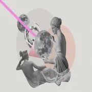 La Luna nueva en Virgo abre la temporada de eclipses: qué significa y a cuáles 4 signos afecta más