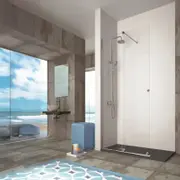 Adiós mamparas: 5 ideas tendencia para reemplazarlas con estilo