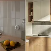 Vinilos en la mesada: cómo renovar la cocina sin obra y con bajo presupuesto