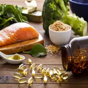 alimentos con omega 3