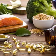 alimentos con omega 3