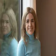  Paula Echeverria, terapeuta RTT