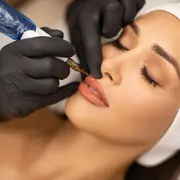 Qué es el microblading de cejas y de labios