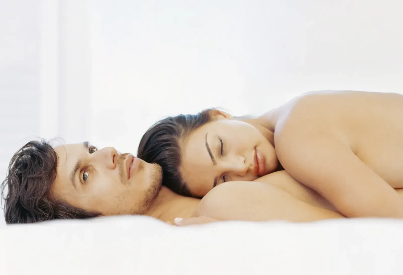 Sexo meditativo: cómo bajar el ritmo y disfrutar más de la intimidad