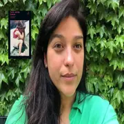 Sol Ortiz: “Escribir sobre el abuso fue animarme a alzar la voz con algo que estuvo muy oculto en la familia"