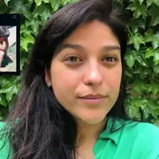 Sol Ortiz: “Escribir sobre el abuso fue animarme a alzar la voz con algo que estuvo muy oculto en la familia"