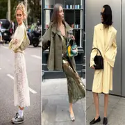 Tendencias de primavera verano 2026