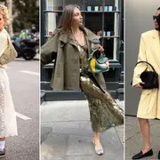 Tendencias de primavera verano 2026