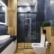 tendencias en baños 2025