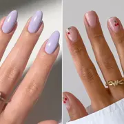 7 diseños de uñas tendencia que tenés que probar la próxima temporada
