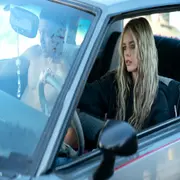 Velocidad Salvaje estrena el próximo 22 de agosto en Disney+.