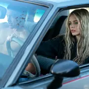 Velocidad Salvaje estrena el próximo 22 de agosto en Disney+.